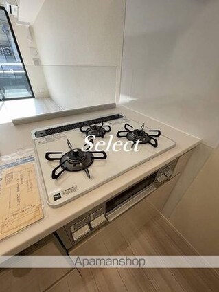 ＫＤＸレジデンス横濱紅葉坂[2SLDK/70.11m2]の内装5