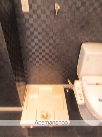 ハイリーフ上野の内装写真
