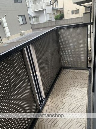 セジュールＳ[2DK/55m2]の内装3