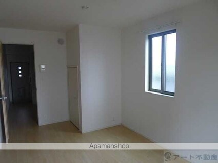 ユリウス　南江戸　Ⅱ[1K/31.65m2]の内装3