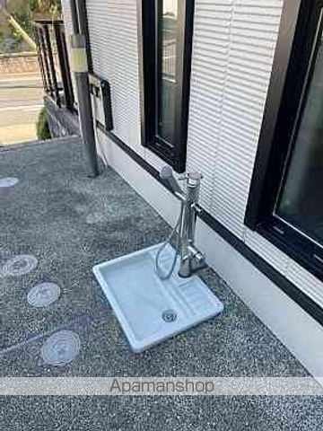 シーズンステージ星ヶ丘東の内装写真
