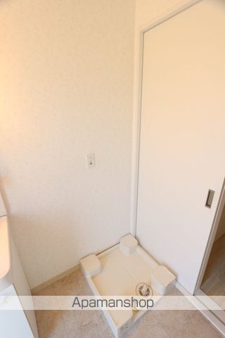 HOHOMの内装写真
