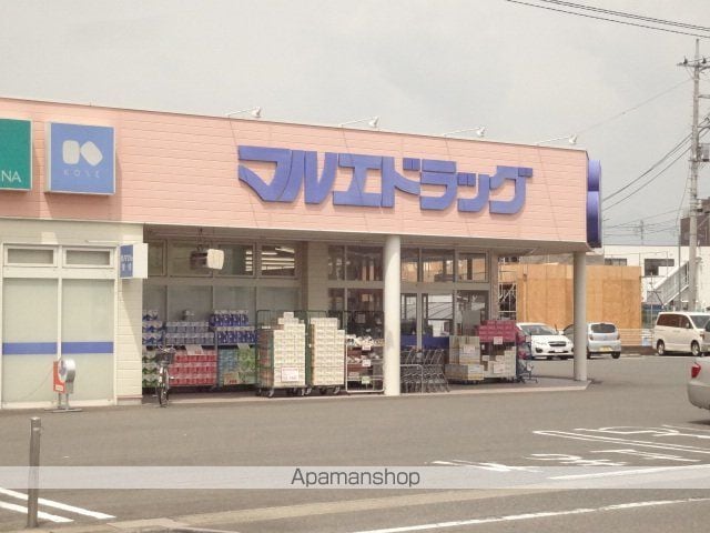 ガイア足門Bの周辺写真