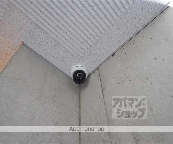 メゾン・サンマルタン京大北の内装写真