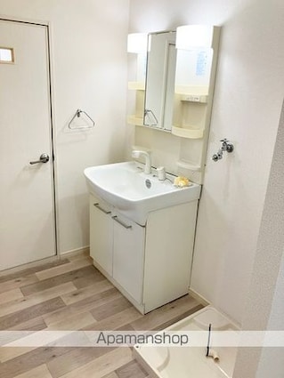 セジュールＫ１[2LDK/53.46m2]の洗面所