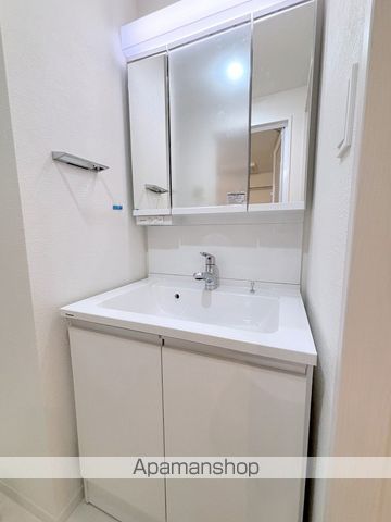 SPLENDIDE上本町WESTIIの内装写真