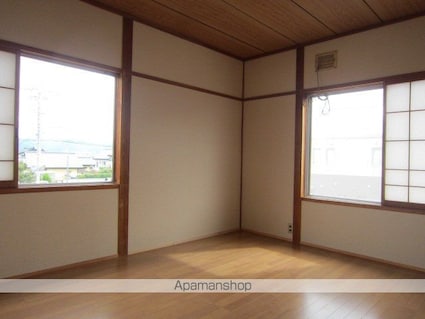 長野県長野市桐原１丁目[4DK/77.6m2]の内装8