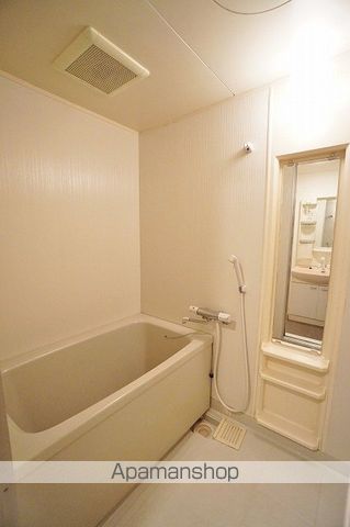 ハイツ駒形通の内装写真