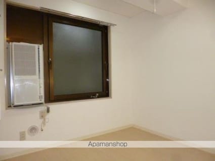 ウエストインパート１８[1R/14m2]のその他部屋・スペース