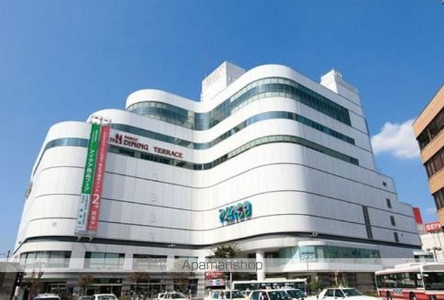 メインステージ多摩川駅前の周辺写真