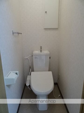 ヴェルデコートの内装写真
