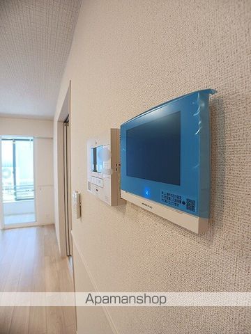 ジラソーレ西庄IIの内装写真