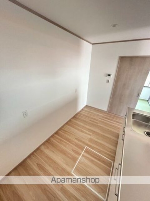 Ｋ’Ｓヴィレッジ笹川　Ｅ[3LDK/78.66m2]の内装2