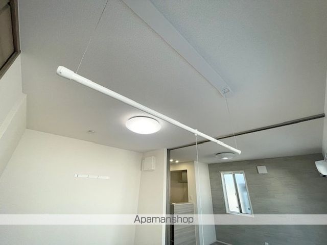 D-ROOM下城野の内装写真
