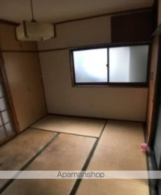 愛媛県松山市天山３丁目[1DK/20.75m2]の内装3