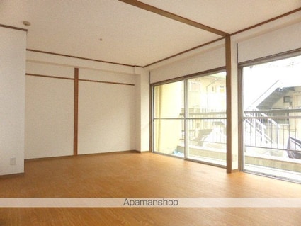 長野県長野市中御所２丁目[2DK/33.05m2]の内装2