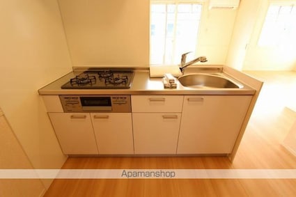 プランドール　太田[2LDK/65.3m2]の内装4