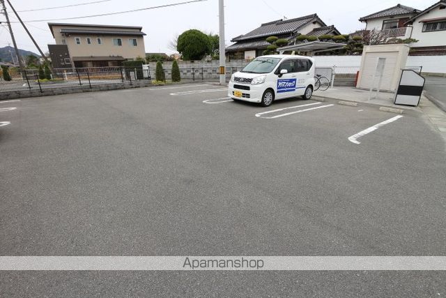 カーサ・プラシードのその他写真