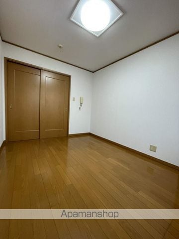 アベニュー長久手の内装写真