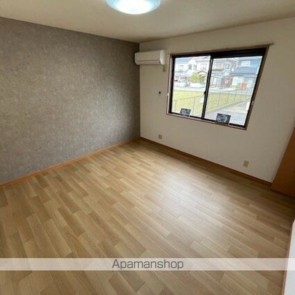 グレースコート　Ａ[2LDK/62.06m2]のリビング・居間