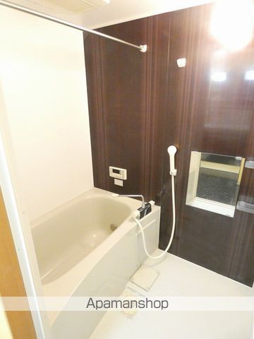 IBB7の内装写真
