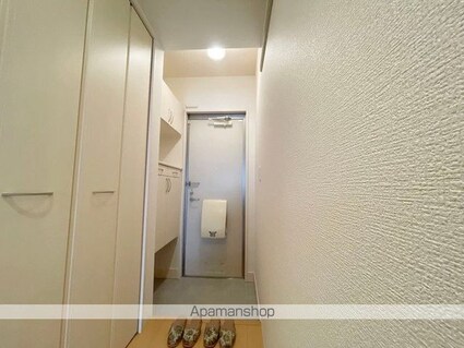 メゾン・モンテリベールⅥ[2LDK/54.96m2]の内装3