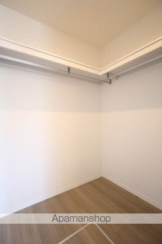 シャーメゾン ゆずの内装写真