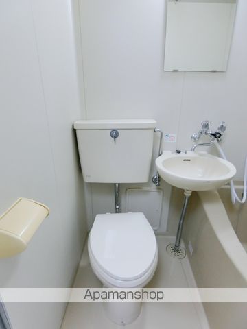 アクアコートの内装写真