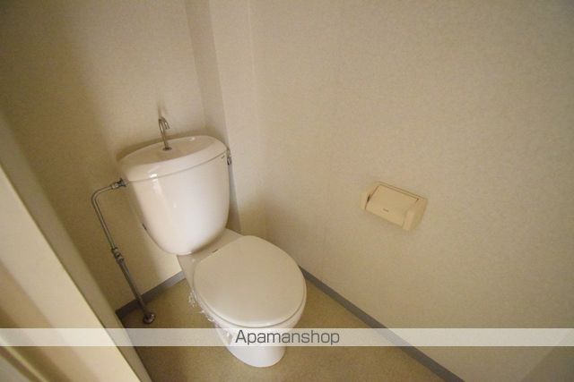 カーサ新町の内装写真