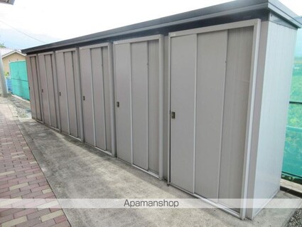 ルピナＫ・Ｓ　ＡＢＣ[2LDK/53.76m2]の外観3