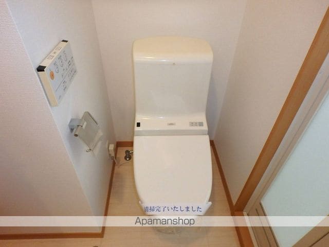 ルーブル吉祥寺南の内装写真