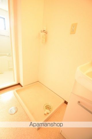グリーンヒルズ明和の内装写真