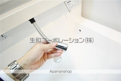 キャナルテラス品川[1LDK/44.79m2]の内装7