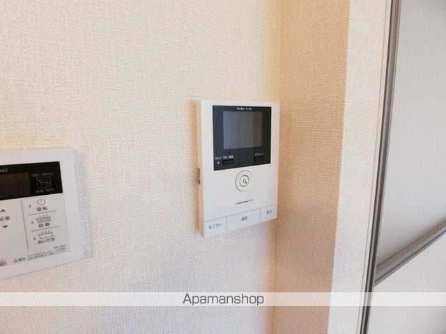 ダン・ルミエールの内装写真