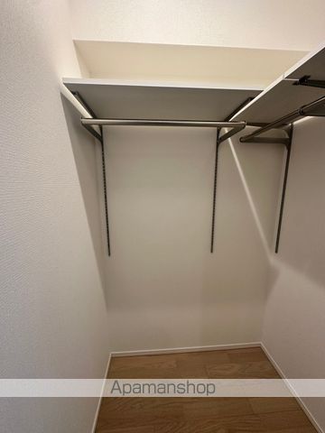 WORVE横浜伊勢佐木町の内装写真