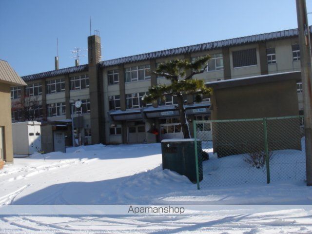 PALACEK南本通の周辺写真