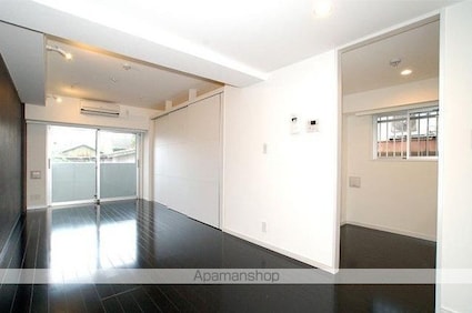 ステージグランデ神楽坂[1LDK/41.22m2]のリビング・居間