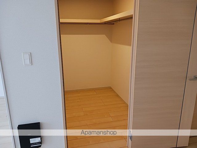リヴィエールの内装写真
