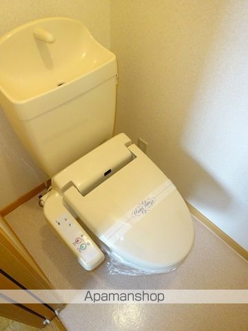 フィオーレ Aの内装写真