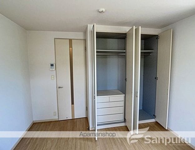 シェルル南方の内装写真