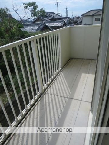 シャンパーニュ2番館の内装写真