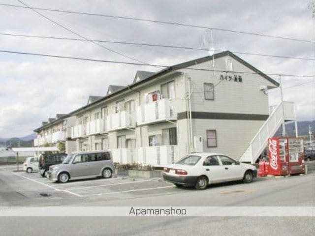 ハイツ友舞南