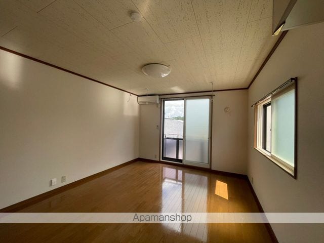 TKハイツの内装写真