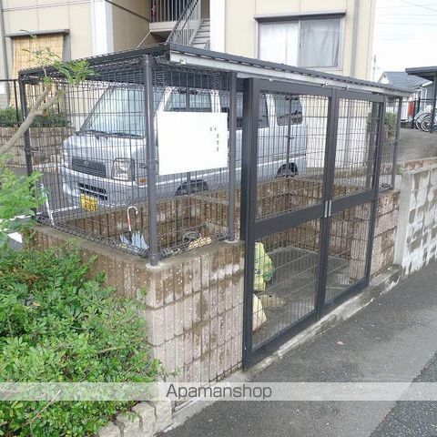 ルシェルブルー大城IIのその他写真