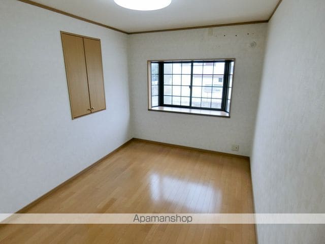 枇杷庄大堀リースホームの内装写真