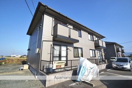 セジュール拓・雅[2DK/42.1m2]の外観2