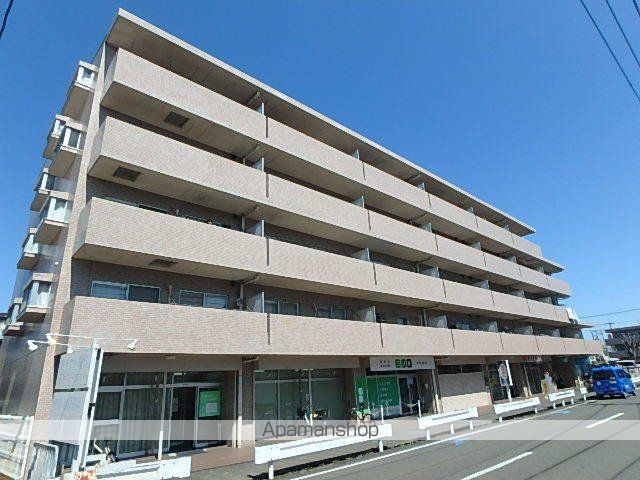 バ-ドタウン7番館