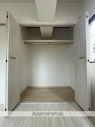 プチメゾン久保[1LDK/37.1m2]の収納