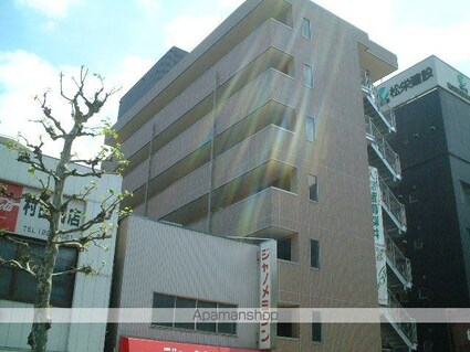 千葉県千葉市中央区本町１丁目[1K/28.2m2]の外観2