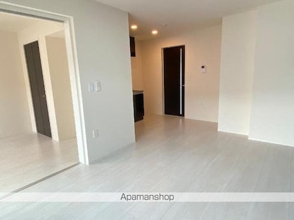 サニーハイツⅢ[1LDK/40.93m2]の内装2